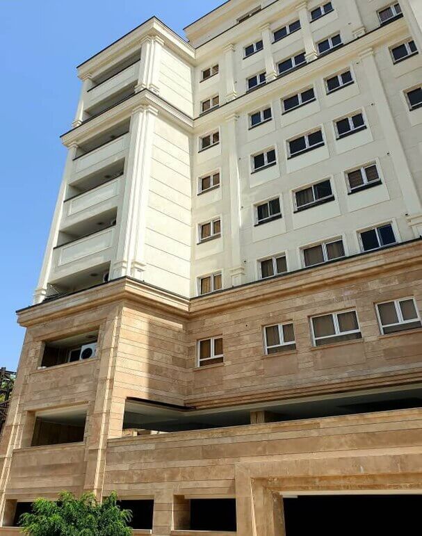 مجتمع مسکونی مطهری